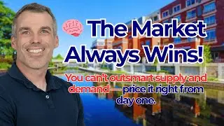 The Market Doesn&rsquo;t Care What You Want &mdash; Naperville Home Case Study