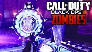 Die HARPUNEN WUNDERWAFFE ist richtig STARK in CUSTOM ZOMBIES