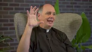 Bonus  Catholic Anthropology Fr  John Hopkins