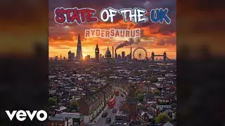 rydersaurus - State Of The UK