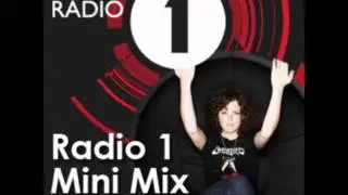 Canblaster Minimix - BBC Radio 1 (Annie Mac Minimix)