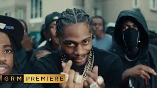 Tion Wayne x Russ Millions - We Won (New Version) [Official Music Video]