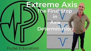 Extreme Axis - The Final Step in Axis Determination
