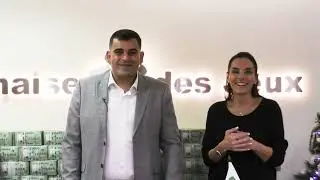 Meet our new LOTO Rank 1 Winner Draw 2374 hsein abbas atwe who won 252,194,206,165 LBP !