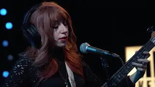 Habibi - Come My Habibi (Live on KEXP)