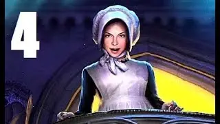 Tales of Terror 5: The Fog of Madness - Part 4 Let's Play Walkthrough