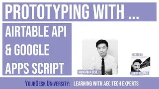 Connect Google Apps and Airtable for a Quick WEB APP