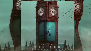 El 7aj - Big Ben