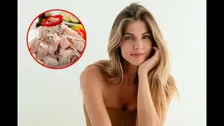 Stephanie Cayo: ¿Los peruanos realmente comemos mal?