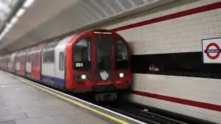 Wanstead Underground 