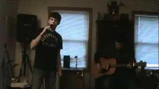 tyler knipp- are you gonna kiss me or not by thompson square