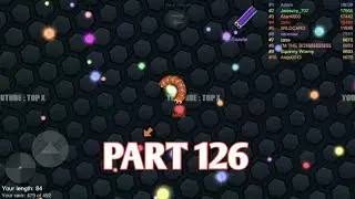 slither.io 126