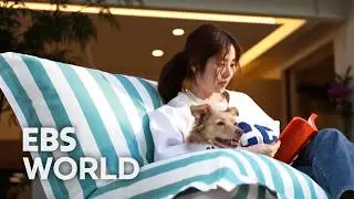 [ENG SUB] Celebrity Reveals Newlywed Home From Abandoned Auction House #PICKDOCU