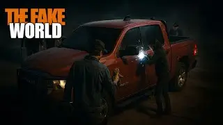 Roadside Resistance | The Fake World RP