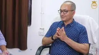 World Health Day interview with Dr. Yashwant Kumar Rao by Aditya Rsbd.