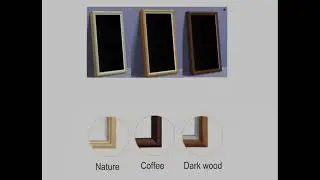 NFT Artwork Display Frames Comparison Review