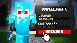This is how my Minecraft account was ALMOST STOLEN...