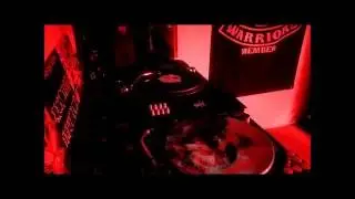 Oh My Style RTJ2 Beat Edit
