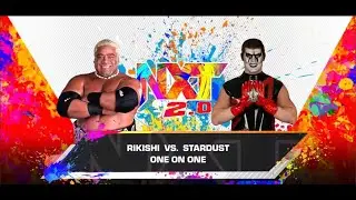 WWE 2K24 King of the Ring Simulation Tournament | Round Robin [Group B: Round 1]