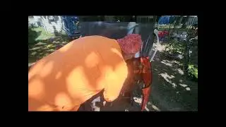 AGT QK18KXS-C  Mini Excavator  installing a  100amp 1 wire alternator  for ac