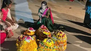 24 hours in 24 minutes EP-08| sushmitha dhendhi | Dussehra | daily routine 