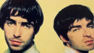 oasis cover カバー　let there  be love Gibson J-45 1967
