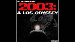 Night And Day by Los Tha Don & Julz Kawaii (2003 Rap Music)