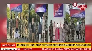 Aina thingkhraba lanhoulup PREPAK PRO,PREPAK amadi RPF/PLA gi active member 4 phagatpa ngamkhare