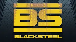 Blacksteel Worldwide Special PV | Arknights/明日方舟 BSW