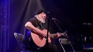 Richard Thompson - Turning Of The Tide