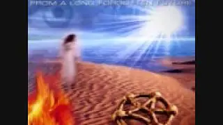 Aereda - Transfiguration