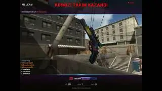 necroma point blank rank hile