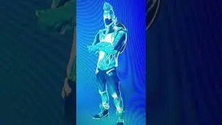 My favourite and first frozen skin #fortnite #fortniteskins #fortniteshorts #shorts