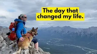 Ha Ling: How This Mountain Changed My Life