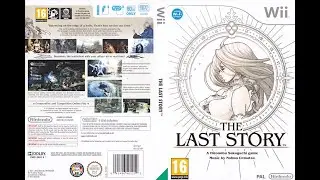 The Last Story (WII-CEL): 27 - Capitulo 28/ Armaram para o jirall/ Livres/ Imagem n&atilde;o ta boa