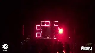 Sunju Hargun @ Kolour Warehouse ft. Seth Troxler Bangkok