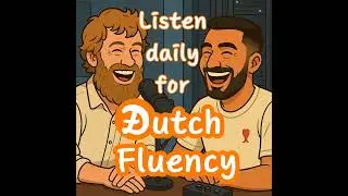 A1 Dutch - SS102 - 🔥 Werk-Wonder met gaat - Learn Dutch