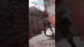 Hotty Shotty #BF6 Shotgun for the win (Watch till the end!!!)  #battlefield