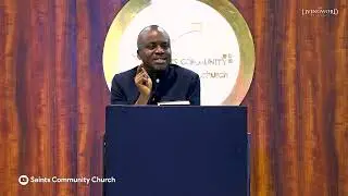 How do I preach the gospel?