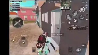 Mortal Op// grenades