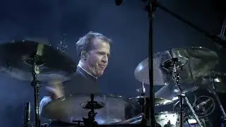 Drum Solo