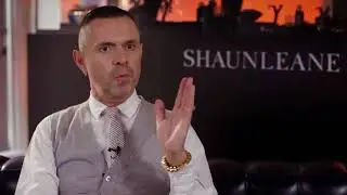 Shaun Leane at Savage Beauty - Creating the Orchid Shoulder Piece for Alexander McQueen