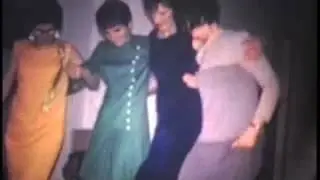 1966 Party at Innes House