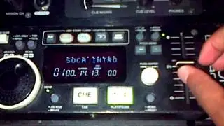 prueba del 