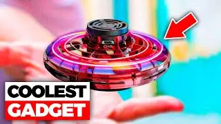 COOLEST Gadgets And Inventions That Are Worth Buying