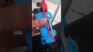 gordon trackmaster 2