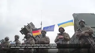 Titkos NATO-terv