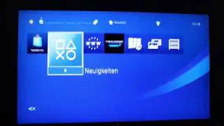 Playstation 4, Firmware 4.05 Offline Update + Payload Installation Tutorial + Files