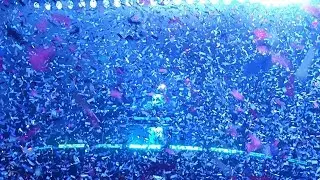 Marshmello - Live Intro @ Electric Playground 2019 Istanbul [4K]