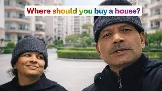 Where should you buy a house? 